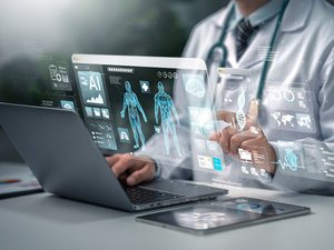 Salud digital: en Occitanie, los usos avanzan a pesar de