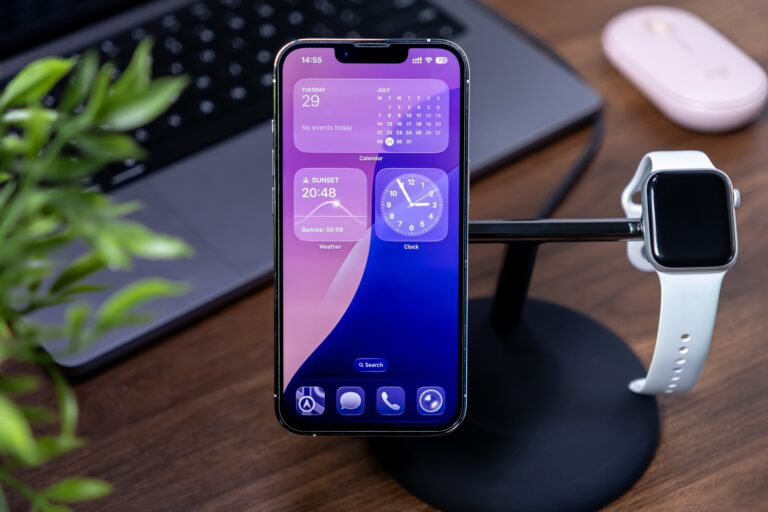 Apple estaría preparando un ajuste para corregir Liquid Glass en