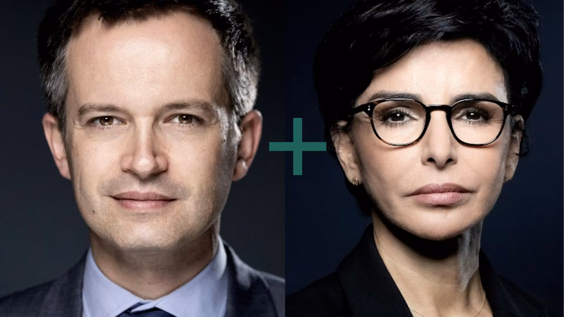 La alianza de las listas de Bournazel y Dati en