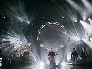 El Zénith de Toulouse acoge el legendario homenaje a Pink