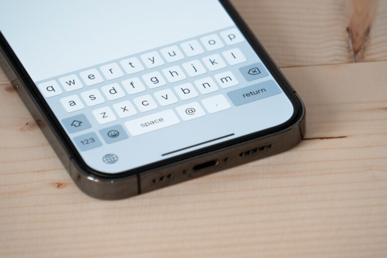 iOS 26.4 corrige finalmente este molesto bug del teclado