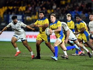 Deja el rugby profesional a los 32 años para convertirse