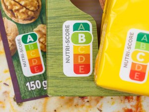 Nutri-Score: comer sano no tiene por qué ser más caro