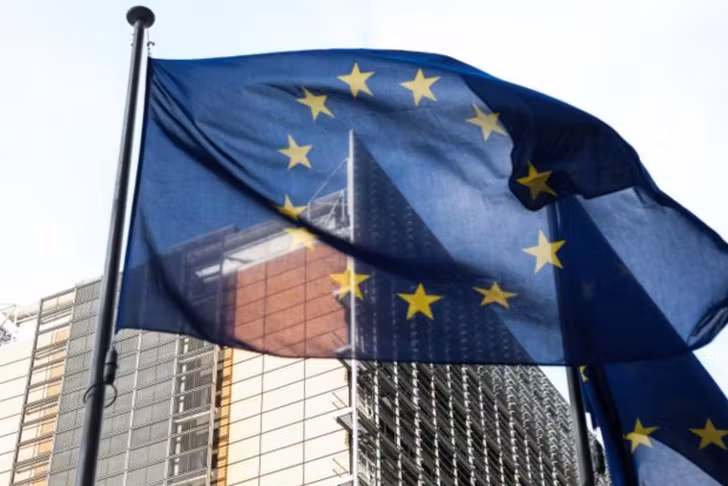 Con este truco sobre los stocks de gas, Bruselas quiere