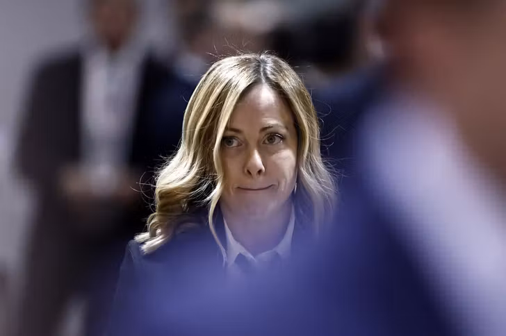 En Italia, Giorgia Meloni tiene mucho que perder con este
