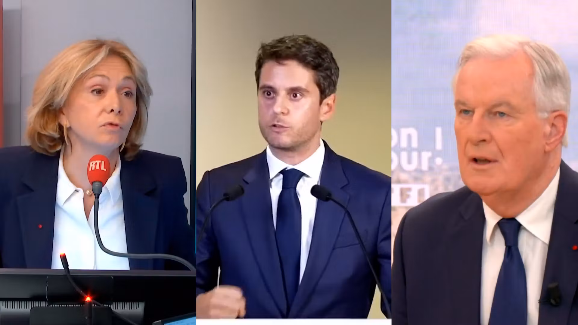 Las municipales 2026 recién terminadas, la derecha ya se proyecta