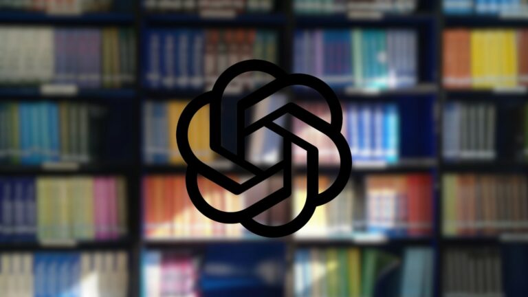 ChatGPT ahora almacena todos tus archivos por defecto, y eso