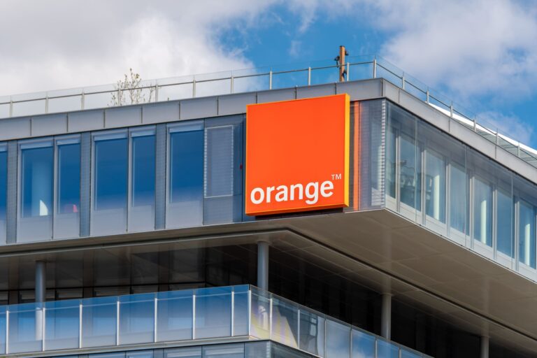 Orange inicia la desconexión de la red 2G a partir