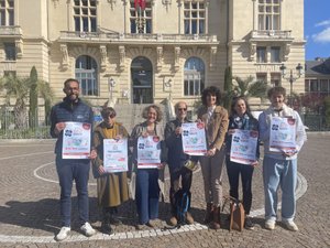 Detecciones, acompañamiento, consultas gratuitas: el Village Santé regresa a Tarbes