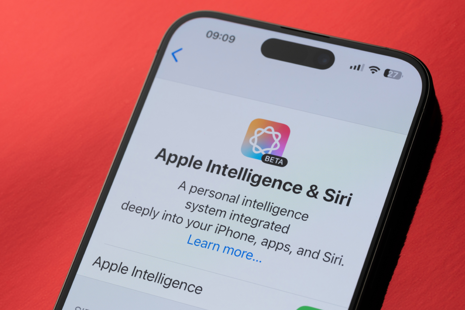 Aquí está el motivo por el que Apple permitirá que