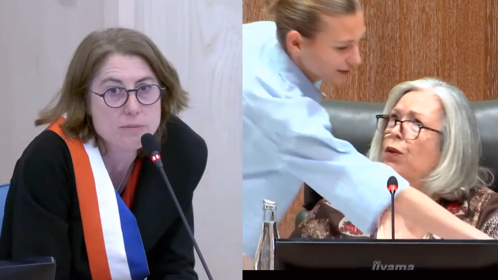 De Besançon a Grenoble, lo mejor y lo peor de
