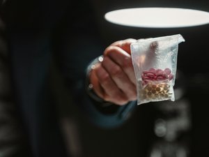 "Se convirtieron en adictos": un médico de Gironda juzgado por