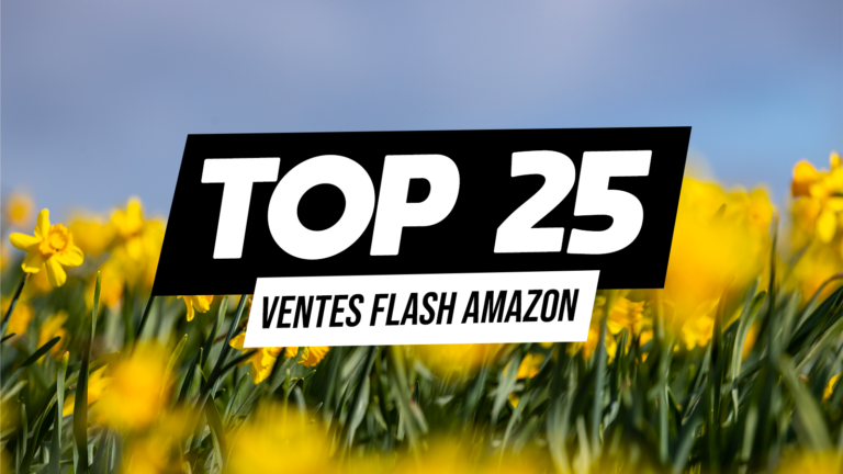 25 promociones de hasta -50% en TV OLED, Switch 2