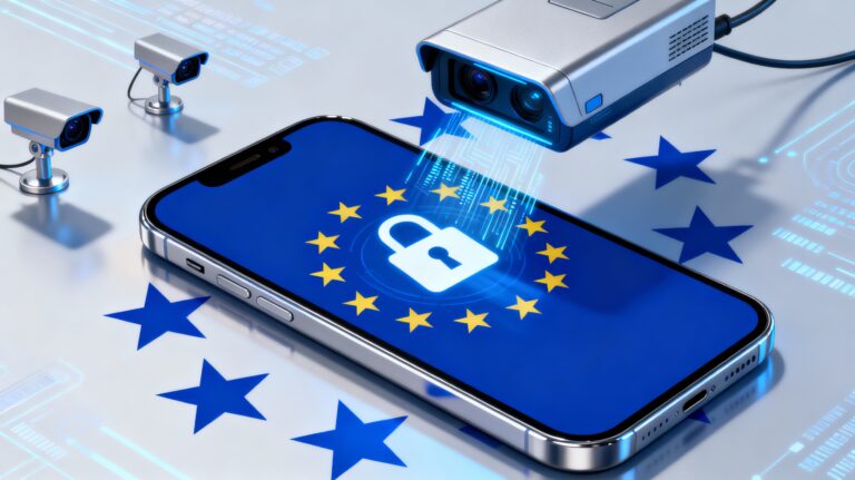 458 eurodiputados votaron en contra de Chat Control, pero tu