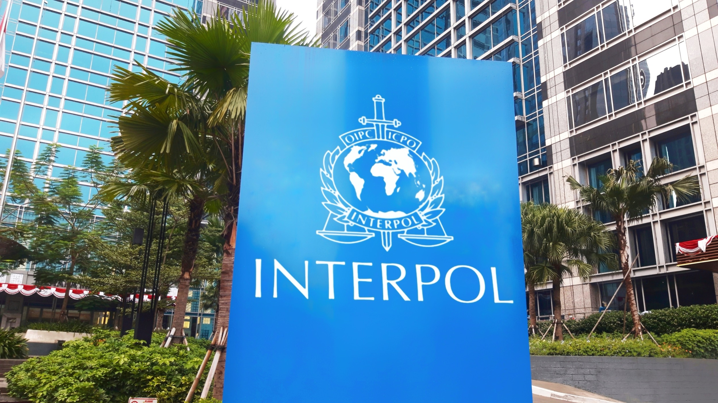 94 ciberdelincuentes arrestados durante la operación Synergia III de Interpol