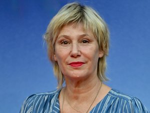 A los 57 años, Maïtena Biraben descubre que es autista,