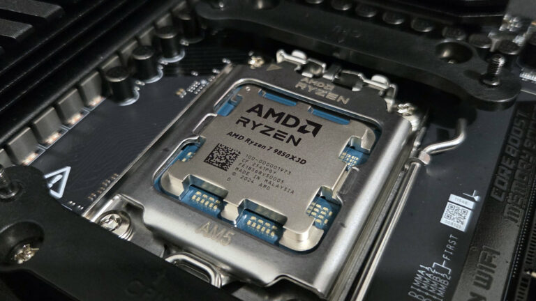 AMD aún no lo ha anunciado, pero el más potente