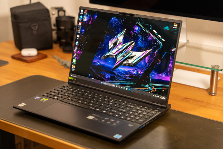 Acer renueva la élite de sus PC portátiles gaming Predator