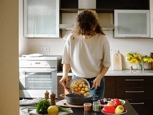 Alimentación: ¿qué es un alimento saciante?