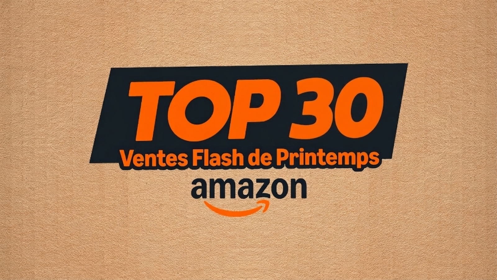 Amazon golpea fuerte y lanza una semana de promociones de
