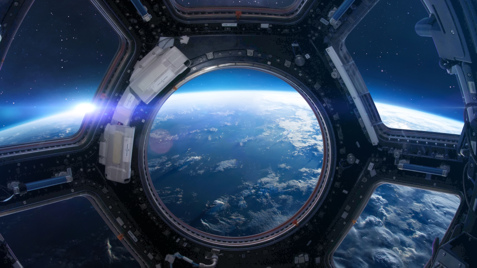 Apenas presentado, el plan de la NASA para la retirada