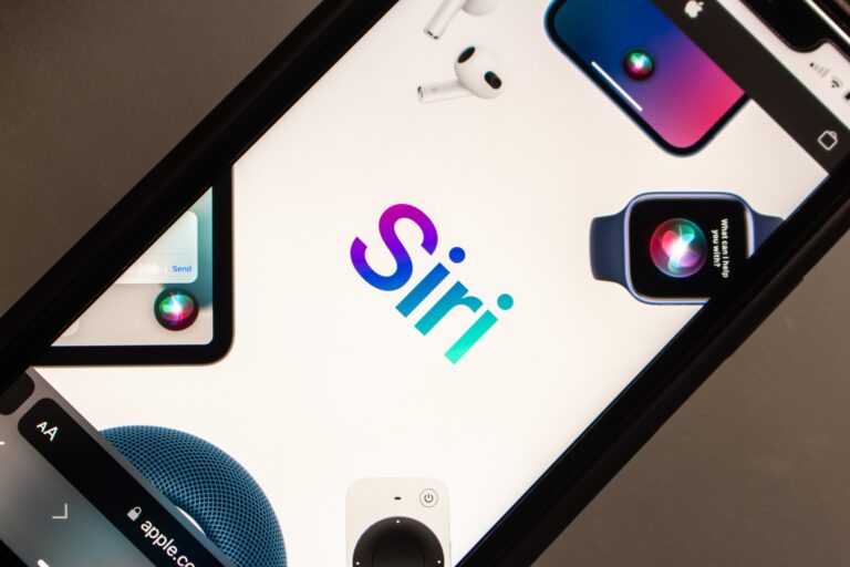 Apple cambiaría todo por Siri con una app dedicada, una