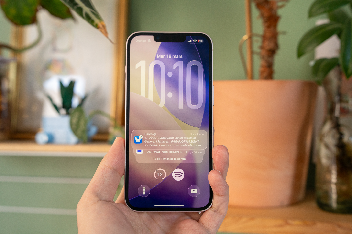 Apple detuvo la comercialización de 14 productos en marzo, incluyendo
