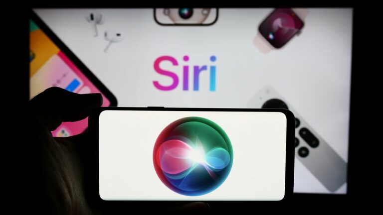 Apple estaría preparando un Siri "a la carta" con varias