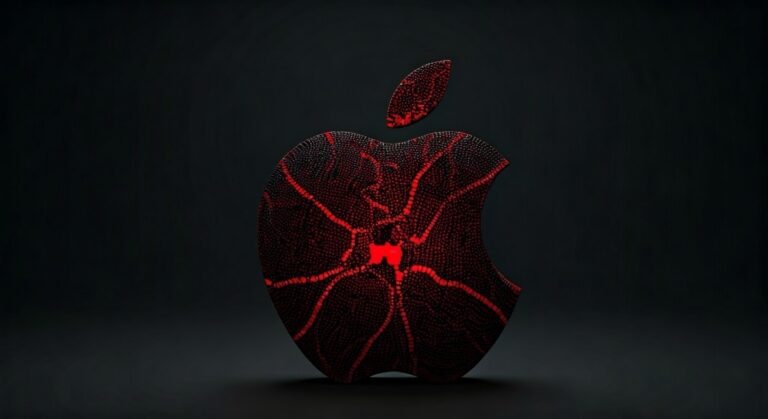 Apple lanza un parche contra la vulnerabilidad Coruna en modelos