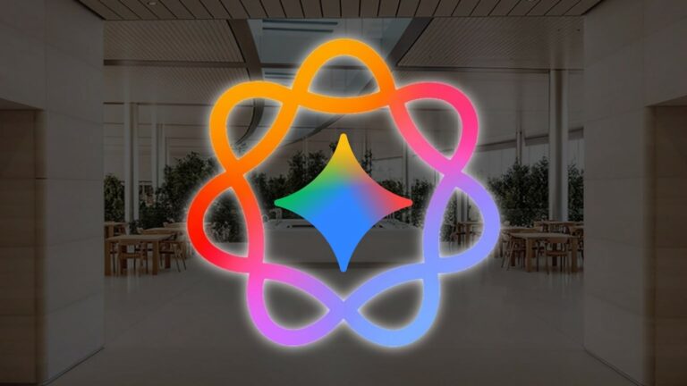 Apple no solo compró el derecho de usar Google Gemini,