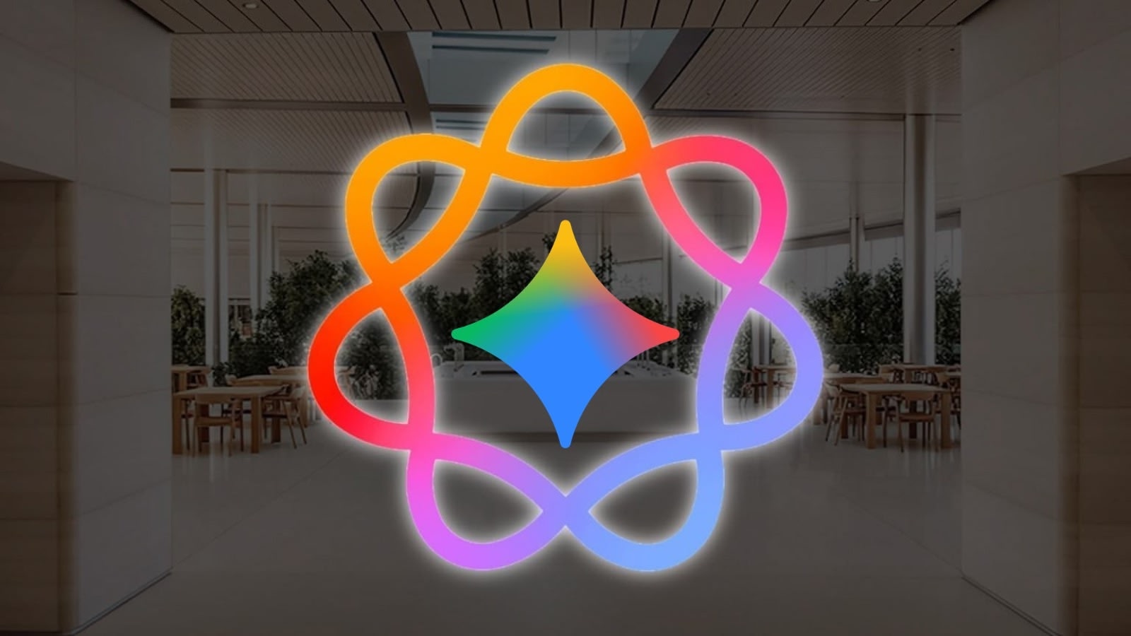 Apple no solo compró el derecho de usar Google Gemini,