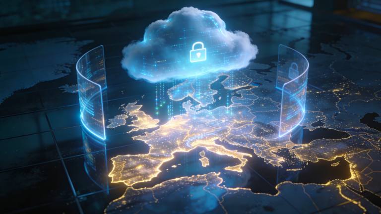 Apuesta por la nube 100% europea con esta solución en