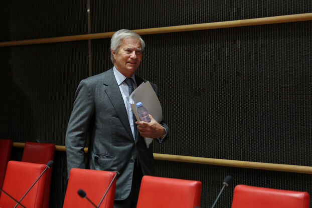 Audiovisual público, caso Morandini, decisión de C8... Lo que hay