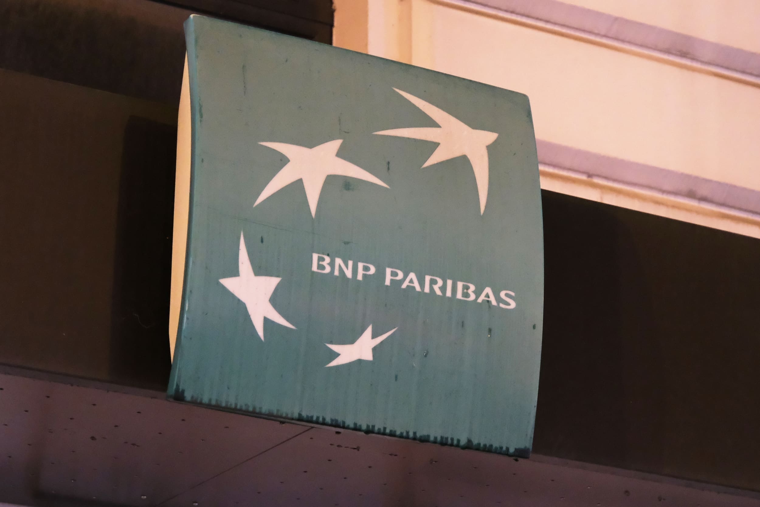 BNP Paribas no tiene que reembolsar a una clienta víctima
