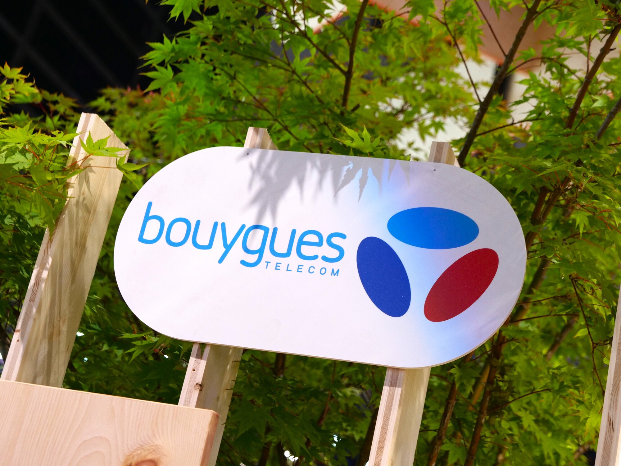 Bouygues Telecom tiene una nueva y grata sorpresa para sus