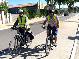 Bram. Movilidad: diez encuentros dirigidos a los seniors