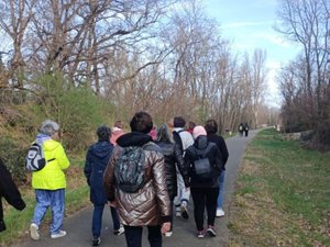 Bressols. Las mujeres en marcha hacia la salud