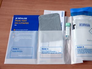Cáncer colorrectal: el kit de detección, ¿cómo funciona?