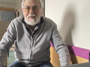 Capdenac-Gare. Tras 1 año de ausencia, Daniel Nyssens reinicia sus