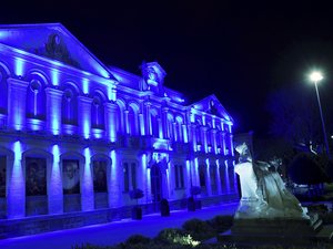 Carcassonne. Acciones para concienciar sobre la detección del cáncer colorrectal