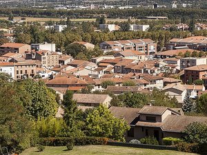 Castanet-Tolosan. Vida local, calidad del entorno: una comuna atractiva