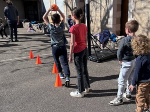 Cazals. Una asociación al servicio del desarrollo de los niños