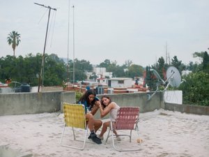 "Chicas Tristes", premiado en Berlín, será el film de apertura