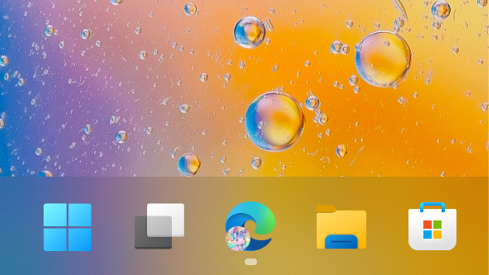 Cómo hacer que la barra de tareas de Windows sea