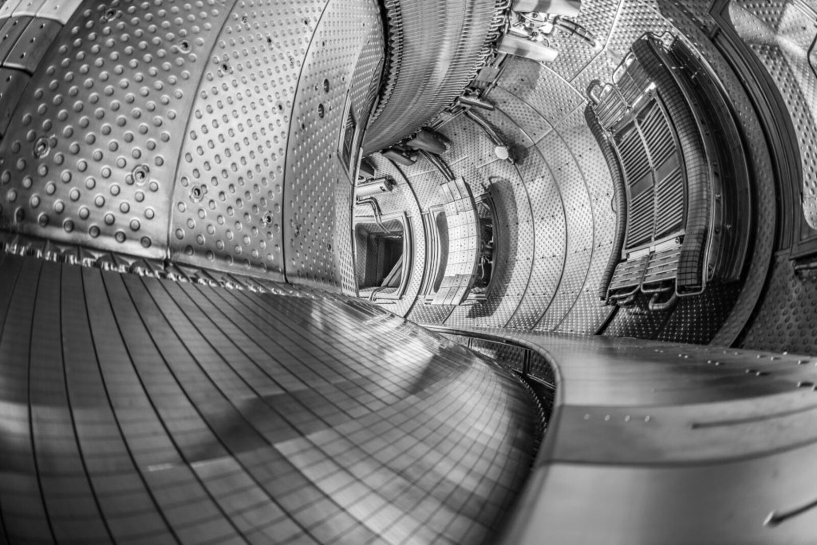 Con el tokamak WEST, Francia pulveriza el récord mundial de