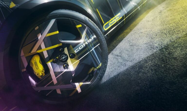 Con su Corsa GSE, Opel quiere hacerse un hueco en