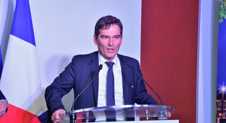 Construcción del hospital común Tarbes-Lourdes: "Ya no es una opción,