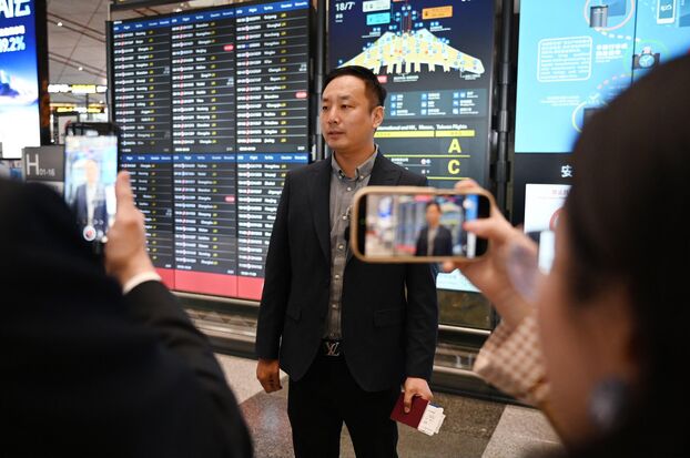 Corea del Norte: Air China reanuda sus vuelos directos entre