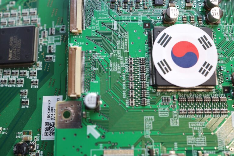 Corea del Sur intenta tranquilizar sobre sus reservas de helio