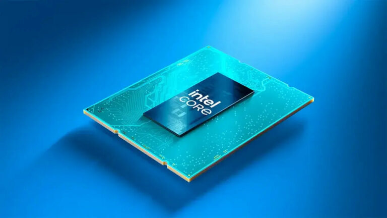 Cuando Intel cuestiona los núcleos eficientes... ¡pero no para el